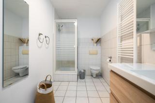 Ferienappartement Sommerwind 2 - 5