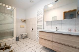 Ferienappartement Sommerwind 2 - 4
