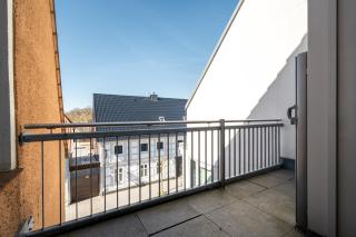 Ferienappartement Sommerwind 2 - 1