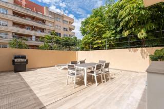 Apartamento Chanquete Nerja - Nerja - 6