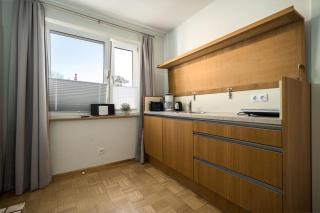 Ferienappartement Morgenröte 1 - Mirow - 7