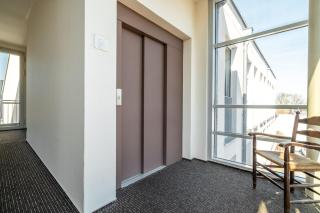 Ferienappartement Morgenröte 1 - 2