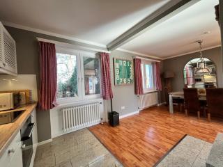 Haus Sonnenhof Sonnenhof 5 - Dennis - Kellenhusen - 4
