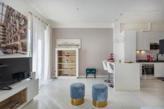 Elegant sea view apartment by Wonderful Italy - Rapallo - 6