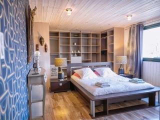 Villa Magarre Climatisée, Piscine Chauffée, Spa, dans un Cadre Naturel Envoûtant - Castelnau-de-Montmiral - 1