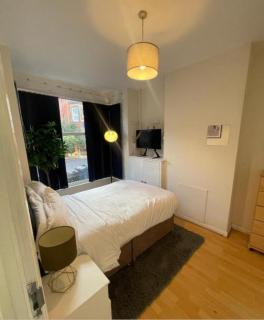 The Baravaggio by Nestura - Leicester - 8