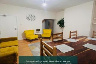 The Baravaggio by Nestura - Leicester - 5
