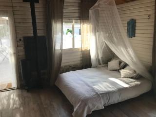 Charming Bungalow in Madrigueras - Madrigueras - 7