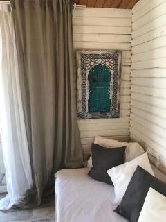 Charming Bungalow in Madrigueras - Madrigueras - 4