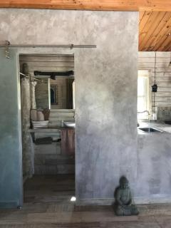 Charming Bungalow in Madrigueras - 1