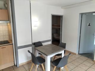 Résidence Graziella Appartement 210 - Juan-les-Pins - 6