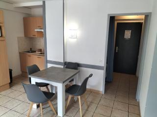 Résidence Graziella Appartement 210 - Juan-les-Pins - 5