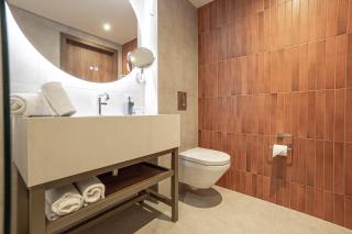 FortyPlusOne Hotel - Newly Renovated! - Viena - 6