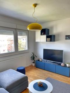MAGNOLIA Apartment - Zagabria - 8