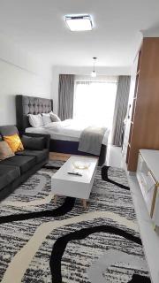 Smarthome Serviced Apartment - Nairobi - 3