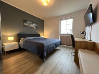 Kabine 1 - Grömitz - 4