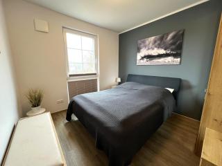 Kabine 1 - Grömitz - 2