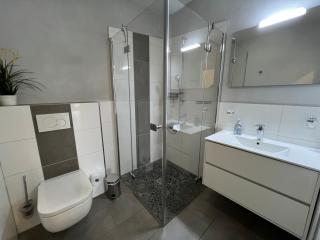 Kabine 1 - Grömitz - 1