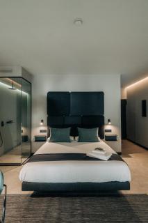 MUUN Landscape Hotel - - 7