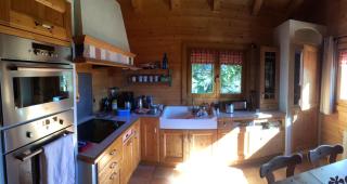 Chalet la marmotte - Les Déserts - 4