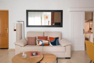 Duque Cornejo Suite Apartment - Seville - 4