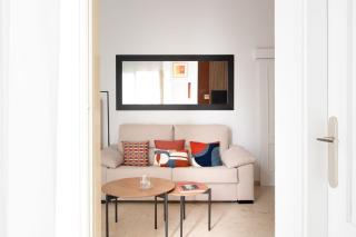 Duque Cornejo Suite Apartment - Seville - 5