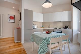 Martini Matera 2-luxury apartment - 4
