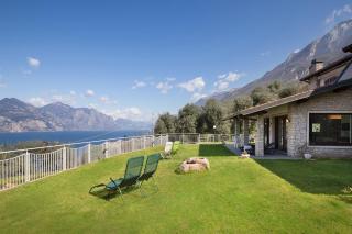 Villa Manuela-Vista Lago - Brenzone sul Garda - 8