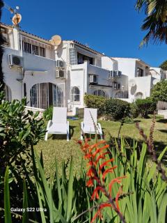 Albir Casa rural del Mar - Albir - 9