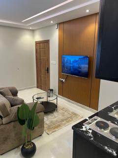 غرفة فندقية كبيرة - Dschidda - 7