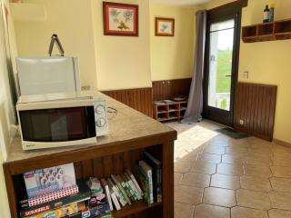 Gîte Lac de Jacaubert - 7