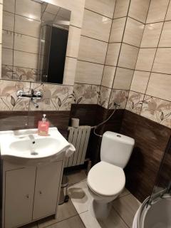 Wróbelek - Wetlina - 5