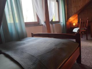 Wróbelek - Wetlina - 2
