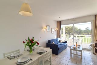 Apartment with terrace near the sea - Les Sables-dʼOlonne - 9