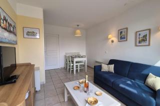 Apartment with terrace near the sea - Les Sables-dʼOlonne - 8