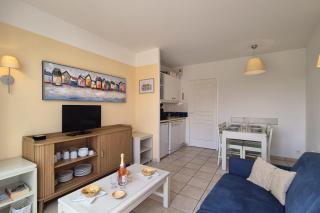 Apartment with terrace near the sea - Les Sables-dʼOlonne - 7