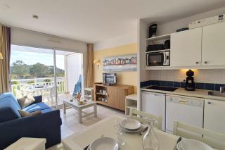 Apartment with terrace near the sea - Les Sables-dʼOlonne - 6