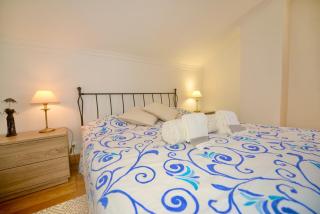 'Collasão' - Stunning Duplex with Pool & Sea Views - São Martinho do Porto - 6