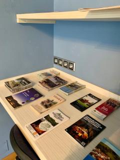 Apartamento Oteixon - Narvarte - 3