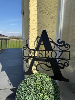 ALSEOZ Apartment - Günzburg - 0