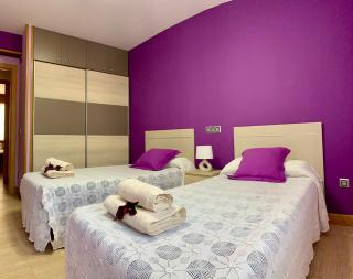 Apartamento Oteixon - Narvarte - 2