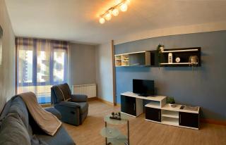 Apartamento Oteixon - Narvarte - 5