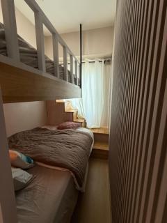 Yassis Suite 2BR Luxury Unit in Grass Residence - Manila - 2