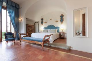 Villa Gamberaia - Settignano - 2