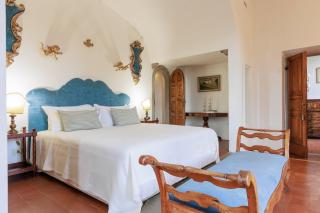 Villa Gamberaia - Settignano - 1
