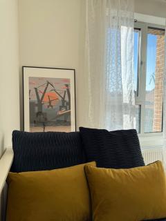 Solidarity Suites - Danzig - 3