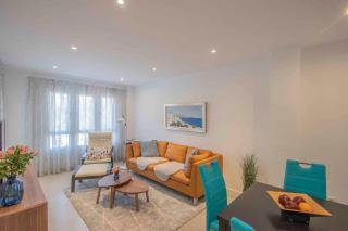 Sepulveda 2 Spaniahome - Albir - 9