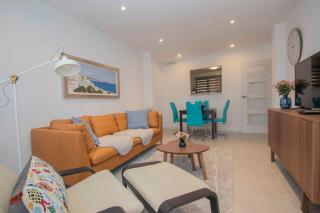 Sepulveda 2 Spaniahome - Albir - 8
