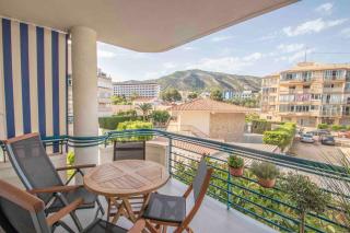 Sepulveda 2 Spaniahome - Albir - 6