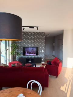 Solidarity Suites - Danzig - 8